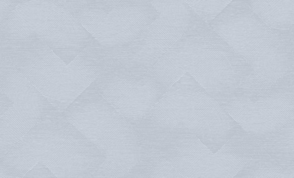 Обои Erismann Nova, винил горячего тиснения на флизелиновой основе, 1,06*10м, Серый мотив