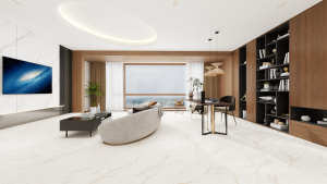Керамогранит Moonlight flat Tiles NKE612YGPM06 60*120 в Сочи и Адлере