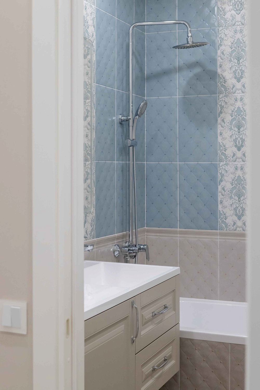 ЖК "Сочи Парк"