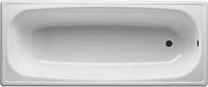 Ванна стальная BLB EUROPA 170х70 (B70E) Ванна стальная BLB EUROPA 170х70 (B70E)