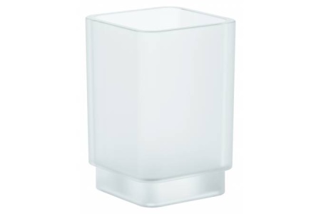 40783000 GROHE Selection Cube Стакан