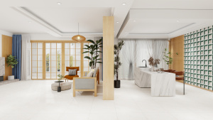 Керамогранит Starry Glossy Tiles NKE612SF48 60*120 в Сочи и Адлере