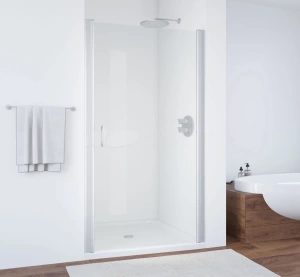 Душевая дверь в нишу Vegas Glass EP 85 07 01