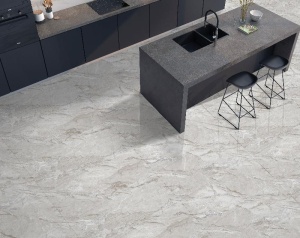 Керамогранит Nuvo Onyx Grey Glossy 60*120 Керамогранит Nuvo Onyx Grey Glossy 60*120