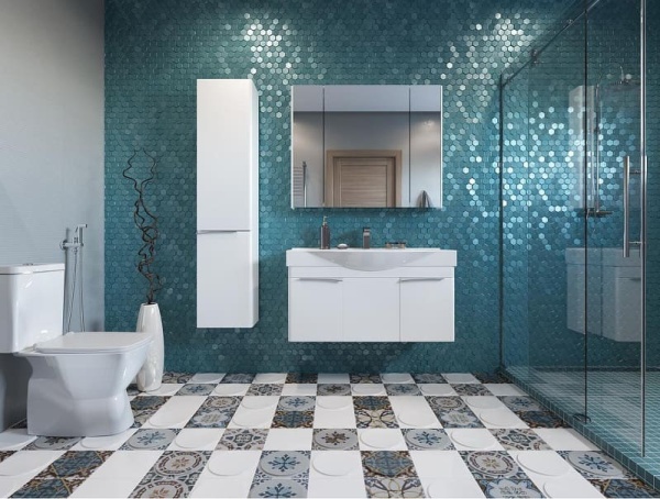 Беверли 100 Умывальник в Сочи и Адлере