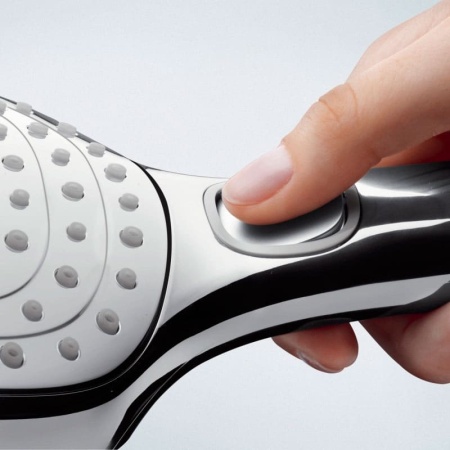 26620400 HG душевой гарнитур  Raindanse Select 120 0,65 в Сочи и Адлере