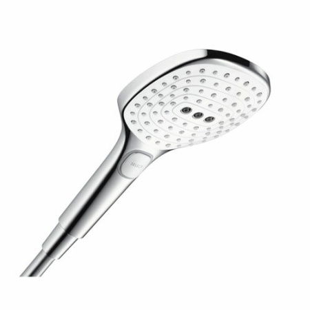 Душевая лейка Hansgrohe Raindance Select 120 Air 3jet 26520400