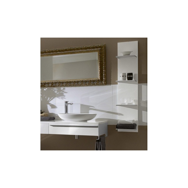 Раковина Villeroy & Boch Loop & Friends 5151 0001 alpin 585*380см в Сочи и Адлере Раковина Villeroy & Boch Loop & Friends 5151 0001 alpin 585*380см в Сочи и Адлере