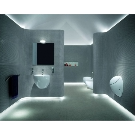 LAUFEN ALESSI WG Раковина 52*52,5см с 1отв.литая в Сочи и Адлере