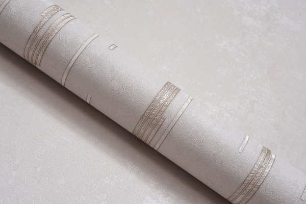 Обои Артекс Темпо, винил на флизелиновой основе, 1,06*10,05м, Бежевый холодный мотив в Сочи и Адлере