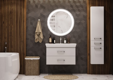 Анелло 85 Зеркало в Сочи и Адлере