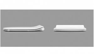 DAMA SENSO Сиденье с крышкой к унитазу тонкое, быстросъем., микролифт (только в комплекте с чашей унитаза) в Сочи и Адлере DAMA SENSO Сиденье с крышкой к унитазу тонкое, быстросъем., микролифт (только в комплекте с чашей унитаза) в Сочи и Адлере