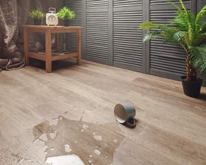 Виниловый ламинат 43кл. микро фаска (1220х178х6мм) уп.2,17м2/10шт.