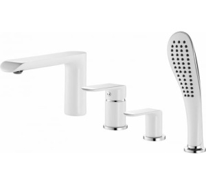 Смеситель на борт ванны, CALSB42i07 Смеситель на борт ванны, CALSB42i07