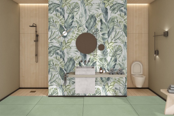 Керамогранит Syria Olive Decor Endless DG matt 60*120 в Сочи и Адлере Керамогранит Syria Olive Decor Endless DG matt 60*120 в Сочи и Адлере