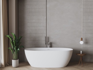 PAMPERO (Памперо) Ванна акриловая отдельностоящая 1700*800*580, слив-перелив хром, белый в Сочи и Адлере PAMPERO (Памперо) Ванна акриловая отдельностоящая 1700*800*580, слив-перелив хром, белый в Сочи и Адлере