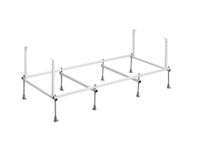 Монтажный комплект к а/в Line 1500*700 Монтажный комплект к а/в Line 1500*700