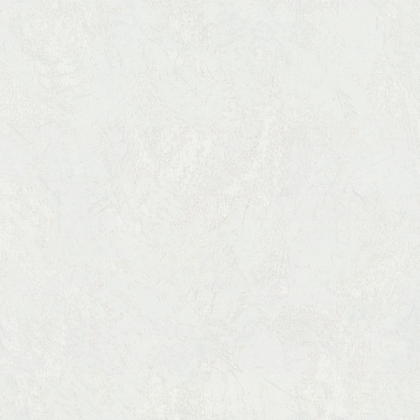 Обои Euro Decor Bengal, Винил горячего тиснения, 1,06*10м, Белый однотон