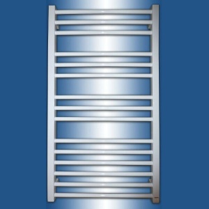 Полотенцесушитель Вид 4 Электрический 80*40 правое подключение без полки Полотенцесушитель Вид 4 Электрический 80*40 правое подключение без полки