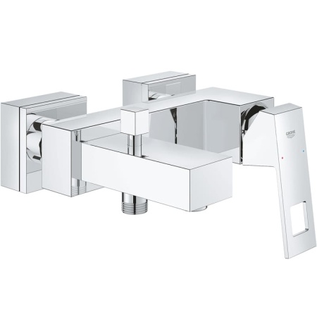 23140000 Смеситель для ванны GROHE Eurocube, хром