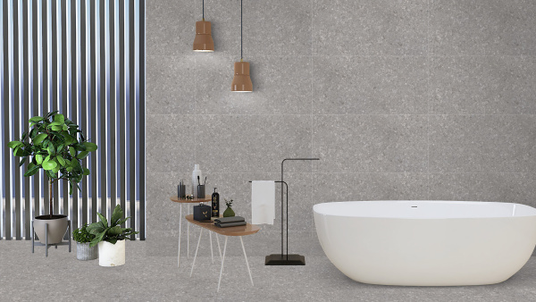 Керамогранит Arlo Grey matt 60*120 в Сочи и Адлере