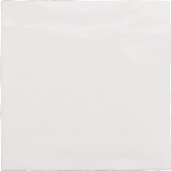 Плитка настенная LA RIVIERA BLANC 13.2*13.2