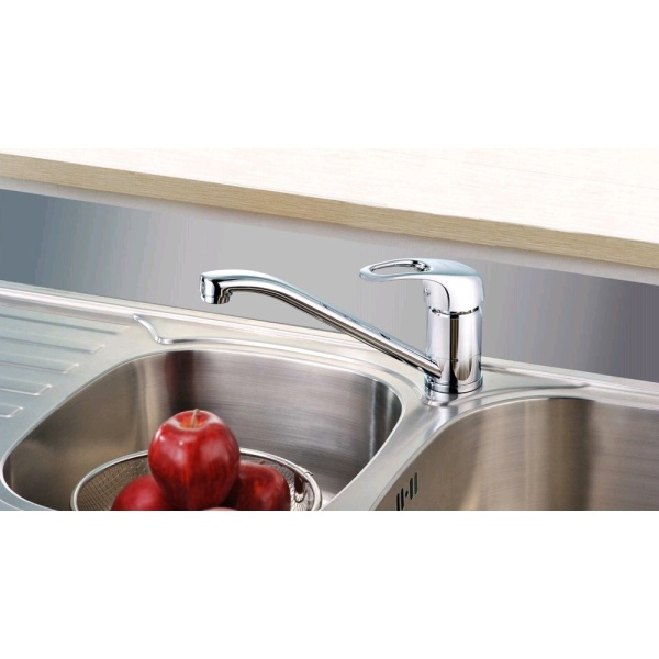 Смеситель для кухни IDDIS Alborg в Сочи и Адлере Смеситель для кухни IDDIS Alborg в Сочи и Адлере