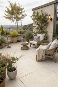Керамогранит Barricane Beige 60*60 20мм matt r11 в Сочи и Адлере