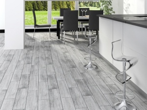 Керамогранит Вяз серый 59,4*14,7 в Сочи и Адлере