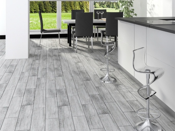 Керамогранит Вяз серый 59,4*14,7 в Сочи и Адлере