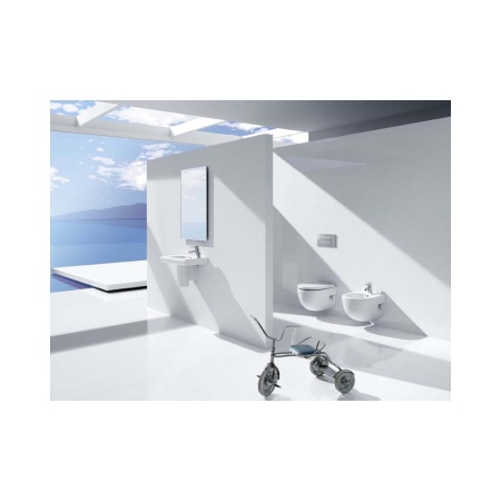 Сиденье к унитазу МЕРИДИАН-N на 48  в Сочи и Адлере