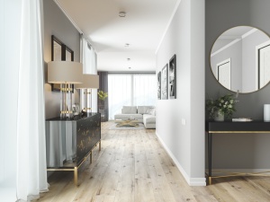 Fargo DL 1603 Дуб Кантри 1520*227*4мм/0,5 (2,070м2/6шт) в Сочи и Адлере