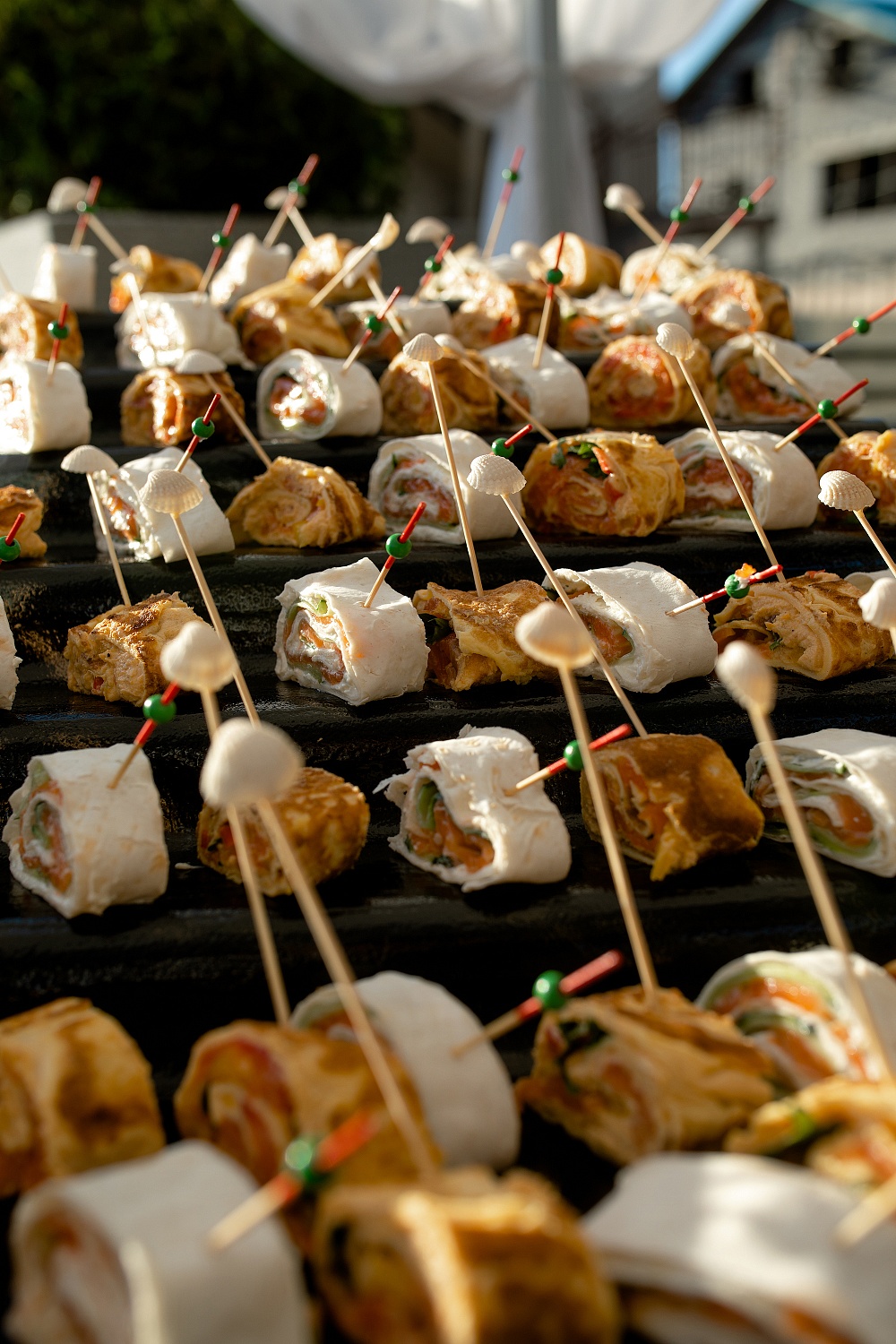 Маскарад FLEXI (фото)