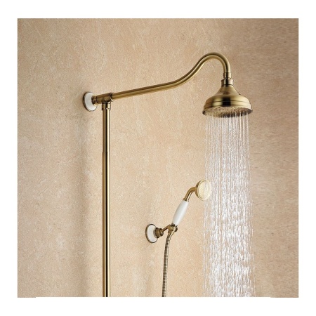 Душевая стойка Lemark Villa LM4862B в Сочи и Адлере