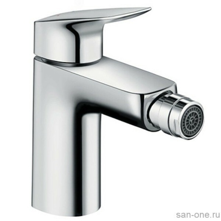 Смеситель Hansgrohe Logis 71200000 для биде