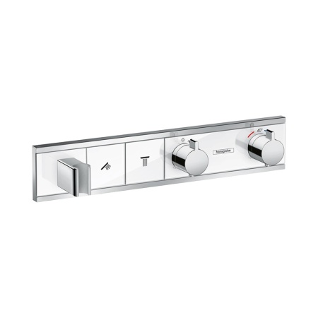 Термостат Hansgrohe RainSelect 15355400 для душа