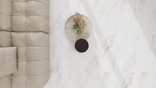 Керамогранит Candy Lappato Tiles NKE612TGY10 60*120 в Сочи и Адлере