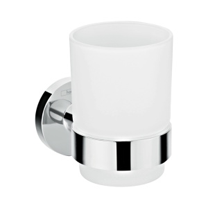 41718000 HG Logis Universal стакан для зубных щеток