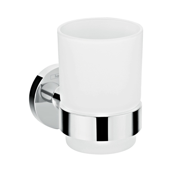 41718000 HG Logis Universal стакан для зубных щеток