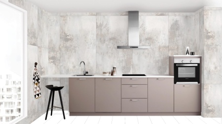 Керамогранит Art Silver Sugar 60*120