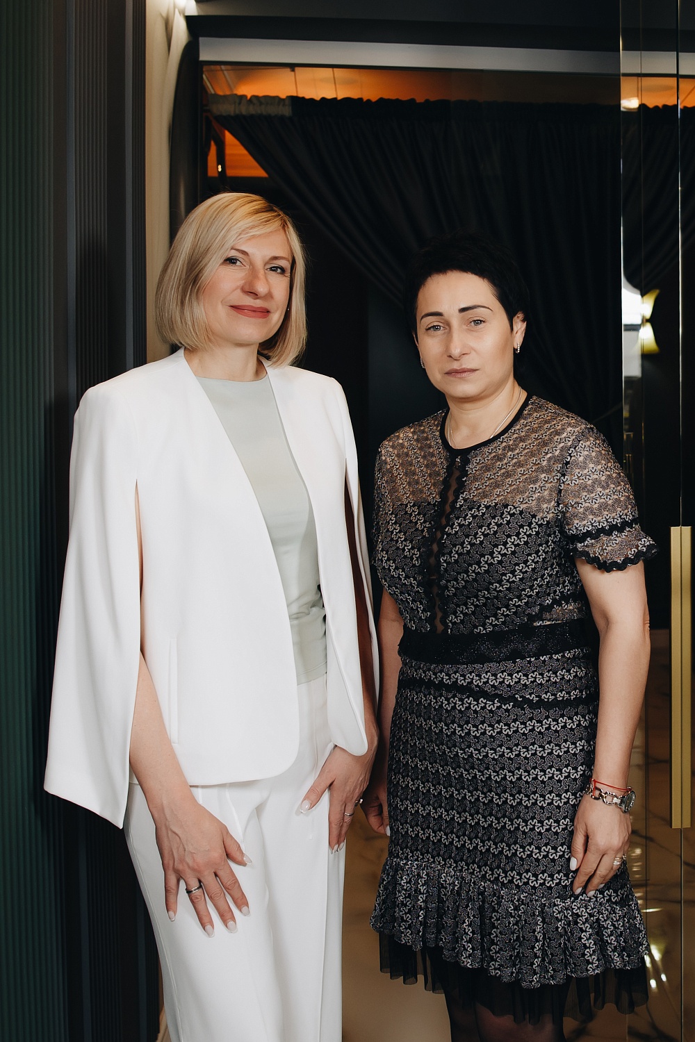 Интервью с дизайнером: Евгения Тисленко "Студия E-Interior"