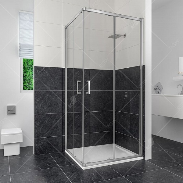 Душевой уголок RGW CL-34 Душевой уголок RGW CL-34