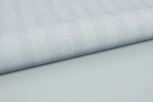 Обои Erismann Harris, виниловые на флиз. основе гор. тисн.1,06 х10,05м, серая однотон