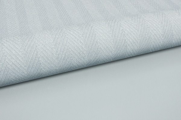 Обои Erismann Harris, виниловые на флиз. основе гор. тисн.1,06 х10,05м, серая однотон