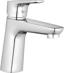 Смеситель для умывальника Zodiac IDDIS Смеситель для умывальника Zodiac IDDIS