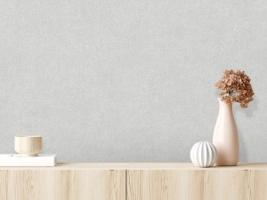 Обои Victoria Stenova YAMAIKA винил на флизелиновой основе, 1.06*10.05 м, однотон  в Сочи и Адлере