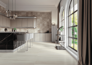 Керамогранит Empire Cementine Light Rett 60*120 Lapp в Сочи и Адлере