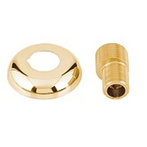 Отражатель с эксцентриком Сунержа золото Отражатель с эксцентриком Сунержа золото