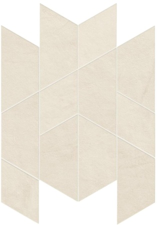 Мозаика Prism Cotton Mosaico Maze Silk 31x35,7