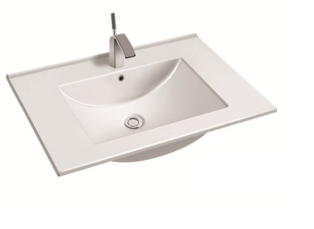 Next 60 раковина керамическая